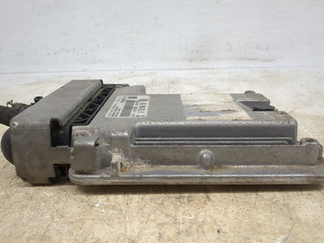 2009-2010 Volkswagen Eos PCM Engine Control Computer ECU ECM PCU OEM P/N:06J 906 021 B 06J906021, 0261S05117 Fits 2009 2010 