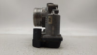 2007-2016 Volkswagen Eos Throttle Body P/N:E8-2103-0-09305-00485 06F 133 062 E Fits OEM Used Auto Parts - Oemusedautoparts1.
