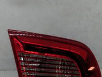 2007-2011 Volkswagen Eos Tail Light Assembly Driver Left OEM P/N:1Q0.945.257 Fits Fits 2007 2008 2009 2010 2011 OEM Used Aut