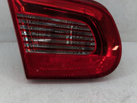2007-2011 Volkswagen Eos Tail Light Assembly Driver Left OEM P/N:1Q0.945.257 Fits Fits 2007 2008 2009 2010 2011 OEM Used Aut