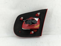 2007-2011 Volkswagen Eos Tail Light Assembly Driver Left OEM P/N:1Q0.945.257 Fits Fits 2007 2008 2009 2010 2011 OEM Used Aut