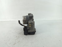 2007-2016 Volkswagen Eos Throttle Body P/N:06F 133 062 G 06F 133 062 Q Fits OEM Used Auto Parts - Oemusedautoparts1.com