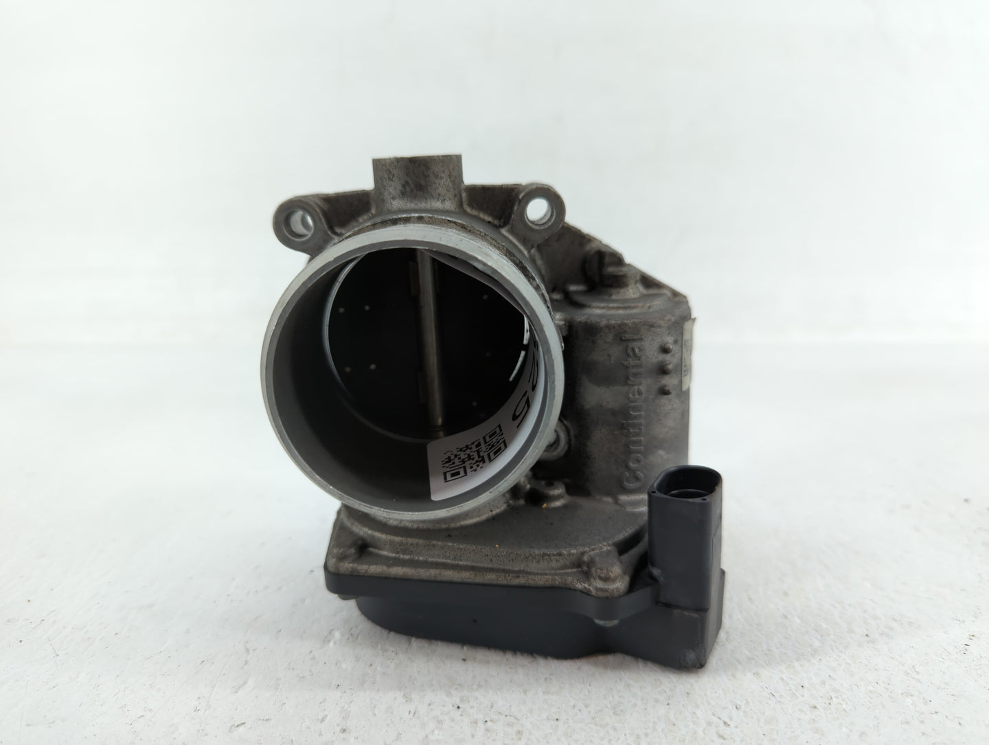 2007-2016 Volkswagen Eos Throttle Body P/N:06F 133 062 J Fits OEM Used Auto Parts - Oemusedautoparts1.com