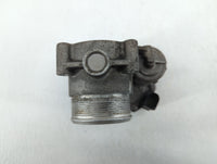 2007-2016 Volkswagen Eos Throttle Body P/N:06F 133 062 J Fits OEM Used Auto Parts - Oemusedautoparts1.com