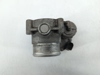 2007-2016 Volkswagen Eos Throttle Body P/N:06F 133 062 J Fits OEM Used Auto Parts - Oemusedautoparts1.com