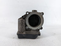 2007-2016 Volkswagen Eos Throttle Body P/N:06F 133 062 J Fits OEM Used Auto Parts - Oemusedautoparts1.com