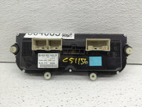 2009-2011 Volkswagen Eos Climate Control Module Temperature AC/Heater Replacement P/N:5K0 907 044 CF Fits Fits 2009 2010 201