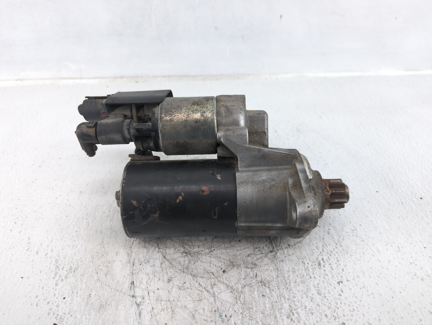 2009-2011 Volkswagen Eos Car Starter Motor Solenoid OEM Fits Fits 2006 2007 2008 2009 2010 2011 2012 2013 2014 2015 2016 OEM