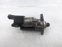 2009-2011 Volkswagen Eos Car Starter Motor Solenoid OEM Fits Fits 2006 2007 2008 2009 2010 2011 2012 2013 2014 2015 2016 OEM