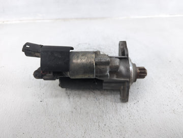2009-2011 Volkswagen Eos Car Starter Motor Solenoid OEM Fits Fits 2006 2007 2008 2009 2010 2011 2012 2013 2014 2015 2016 OEM Used Auto Parts