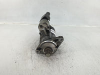 2009-2011 Volkswagen Eos Car Starter Motor Solenoid OEM Fits Fits 2006 2007 2008 2009 2010 2011 2012 2013 2014 2015 2016 OEM