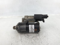 2009-2011 Volkswagen Eos Car Starter Motor Solenoid OEM Fits Fits 2006 2007 2008 2009 2010 2011 2012 2013 2014 2015 2016 OEM