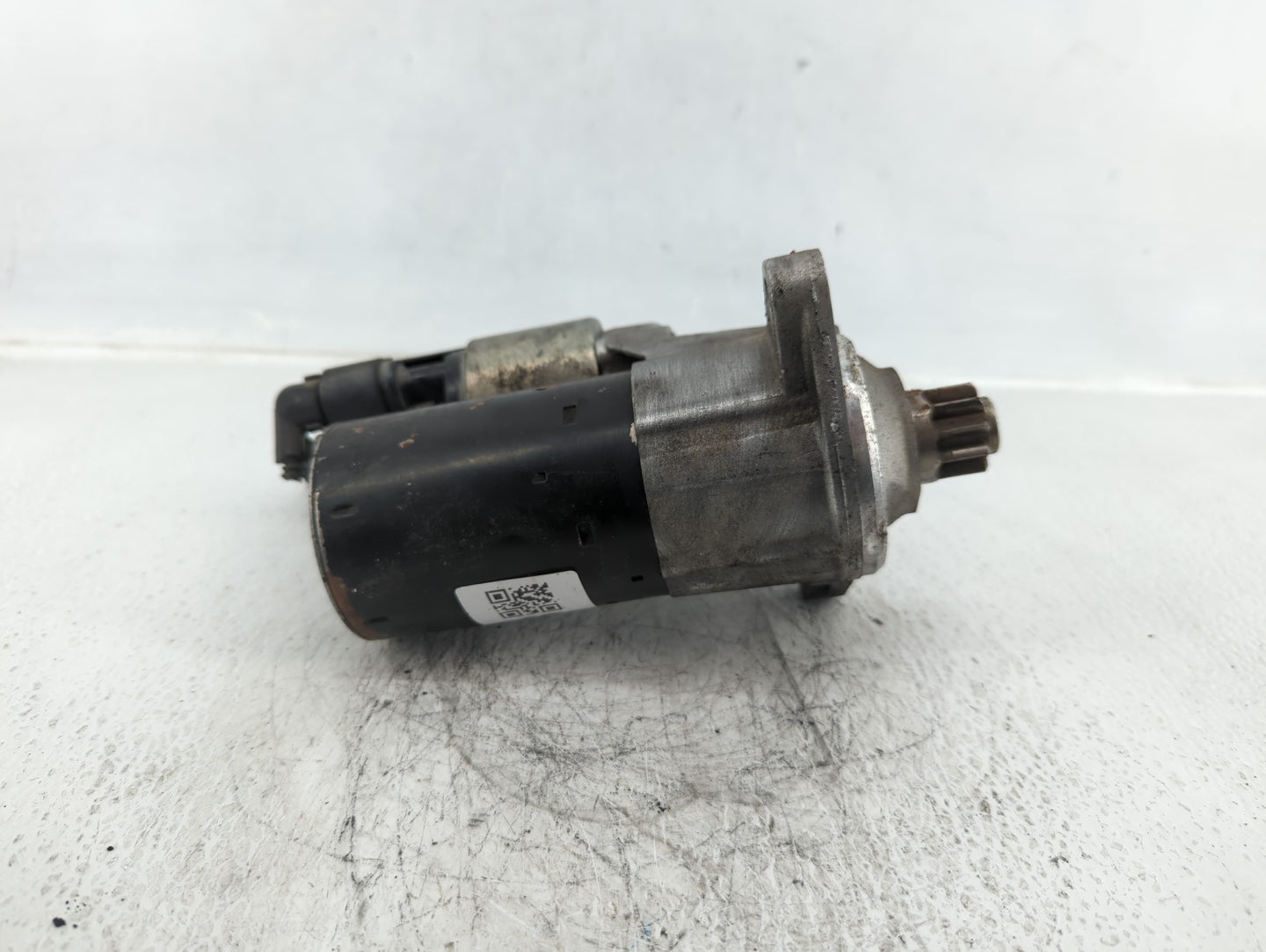 2009-2011 Volkswagen Eos Car Starter Motor Solenoid OEM Fits Fits 2006 2007 2008 2009 2010 2011 2012 2013 2014 2015 2016 OEM