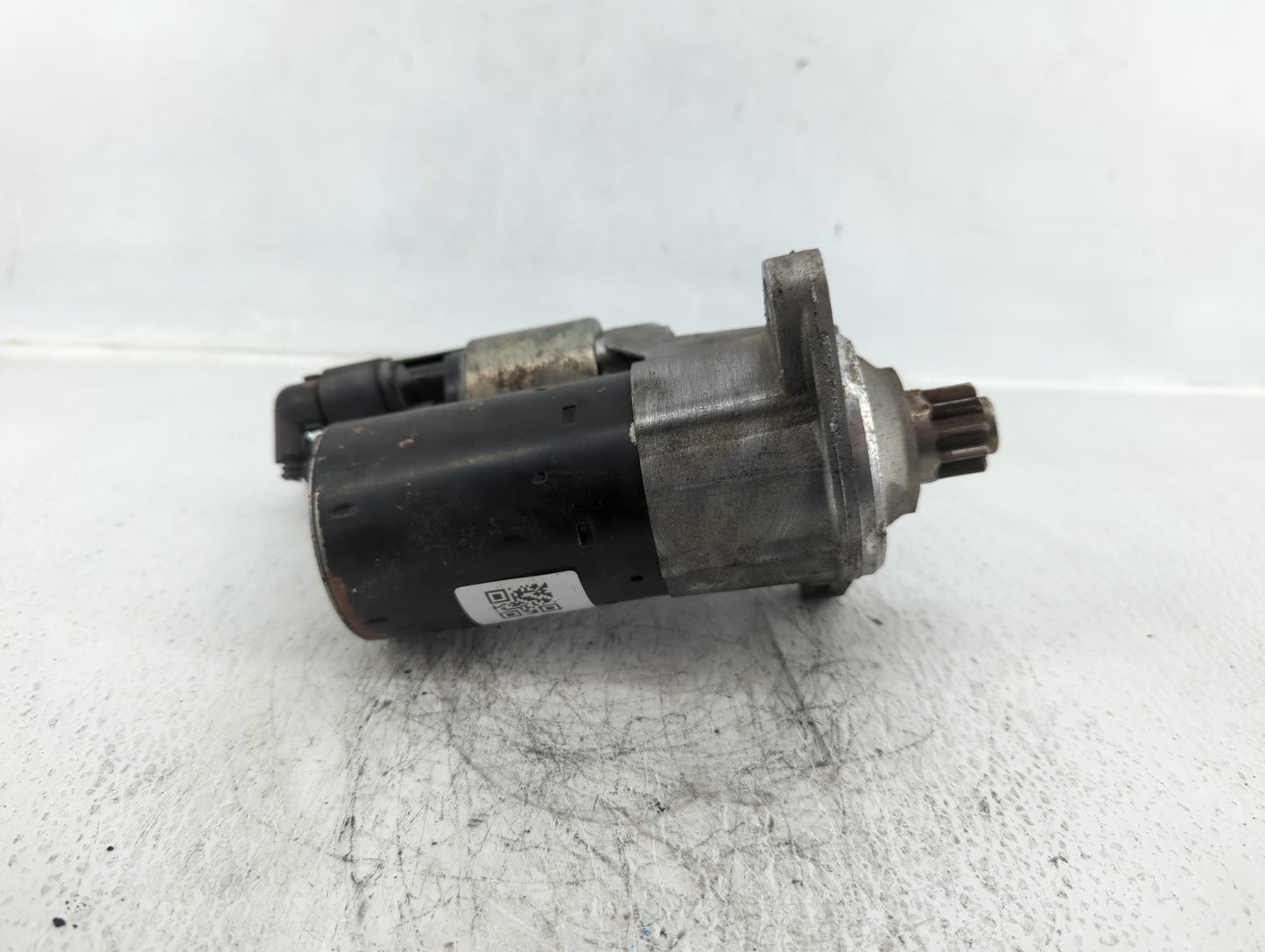 2009-2011 Volkswagen Eos Car Starter Motor Solenoid OEM Fits Fits 2006 2007 2008 2009 2010 2011 2012 2013 2014 2015 2016 OEM