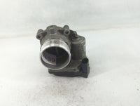 2007-2016 Volkswagen Eos Throttle Body P/N:A2C53302056 06F 133 062 J Fits OEM Used Auto Parts - Oemusedautoparts1.com