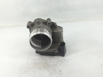 compare product 2007-2016 Volkswagen Eos Throttle Body P/N:A2C53302056 06F 133 062 J Fits OEM Used Auto Parts