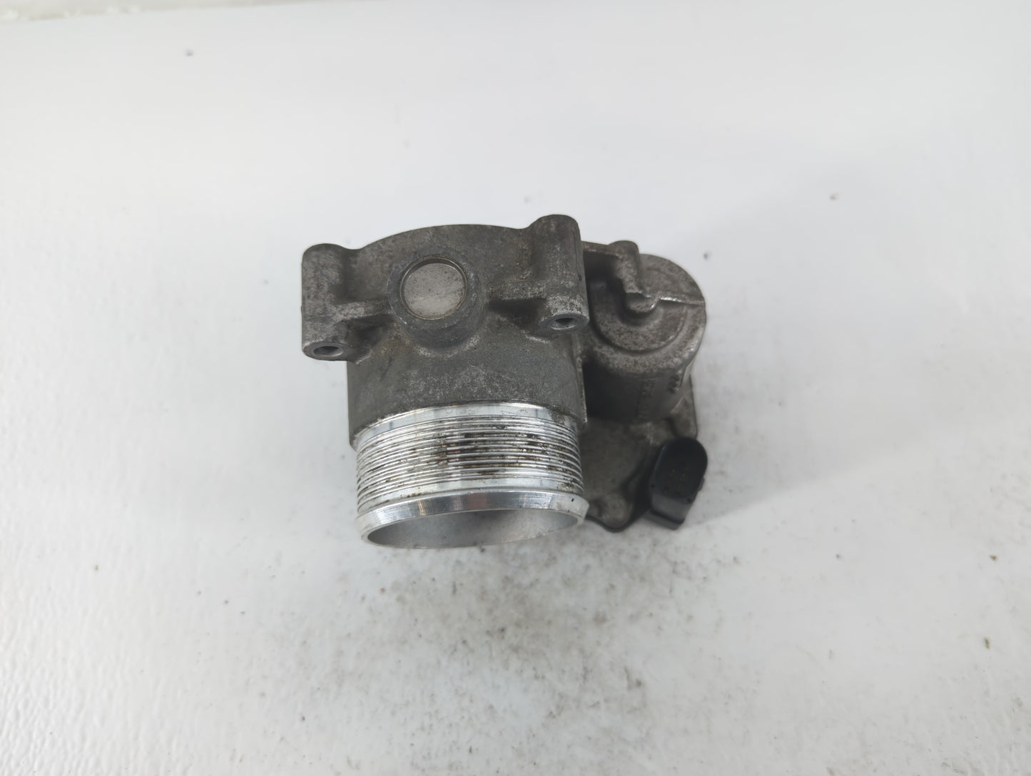 2007-2016 Volkswagen Eos Throttle Body P/N:A2C53302056 06F 133 062 J Fits OEM Used Auto Parts - Oemusedautoparts1.com