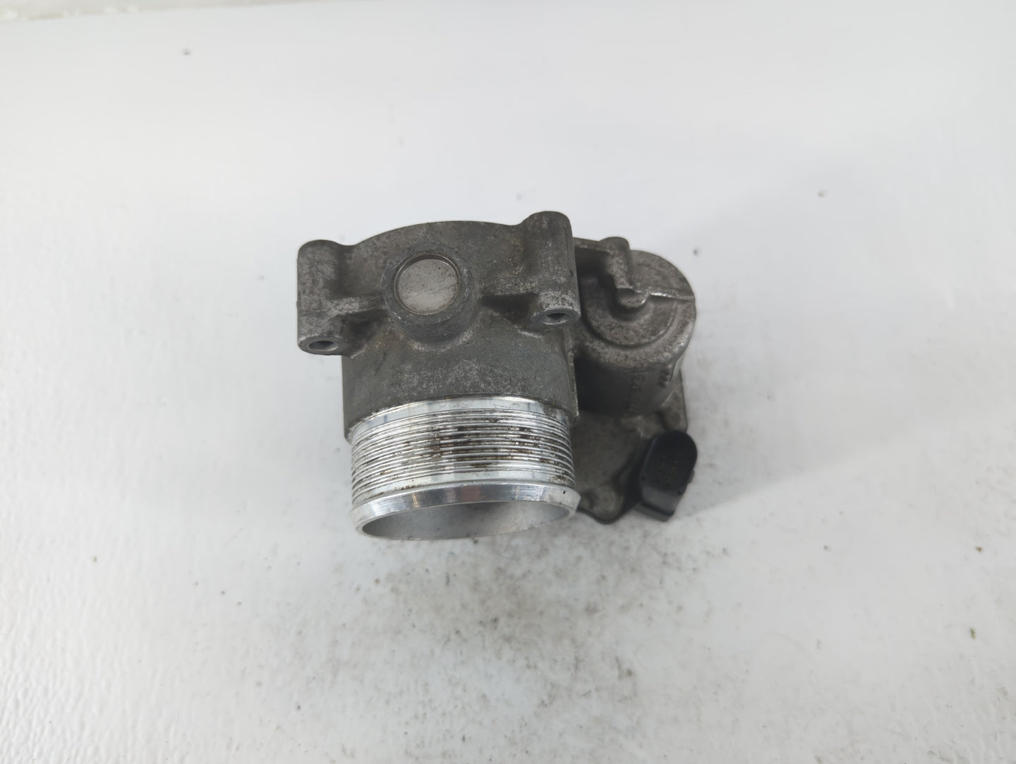 2007-2016 Volkswagen Eos Throttle Body P/N:A2C53302056 06F 133 062 J Fits OEM Used Auto Parts - Oemusedautoparts1.com