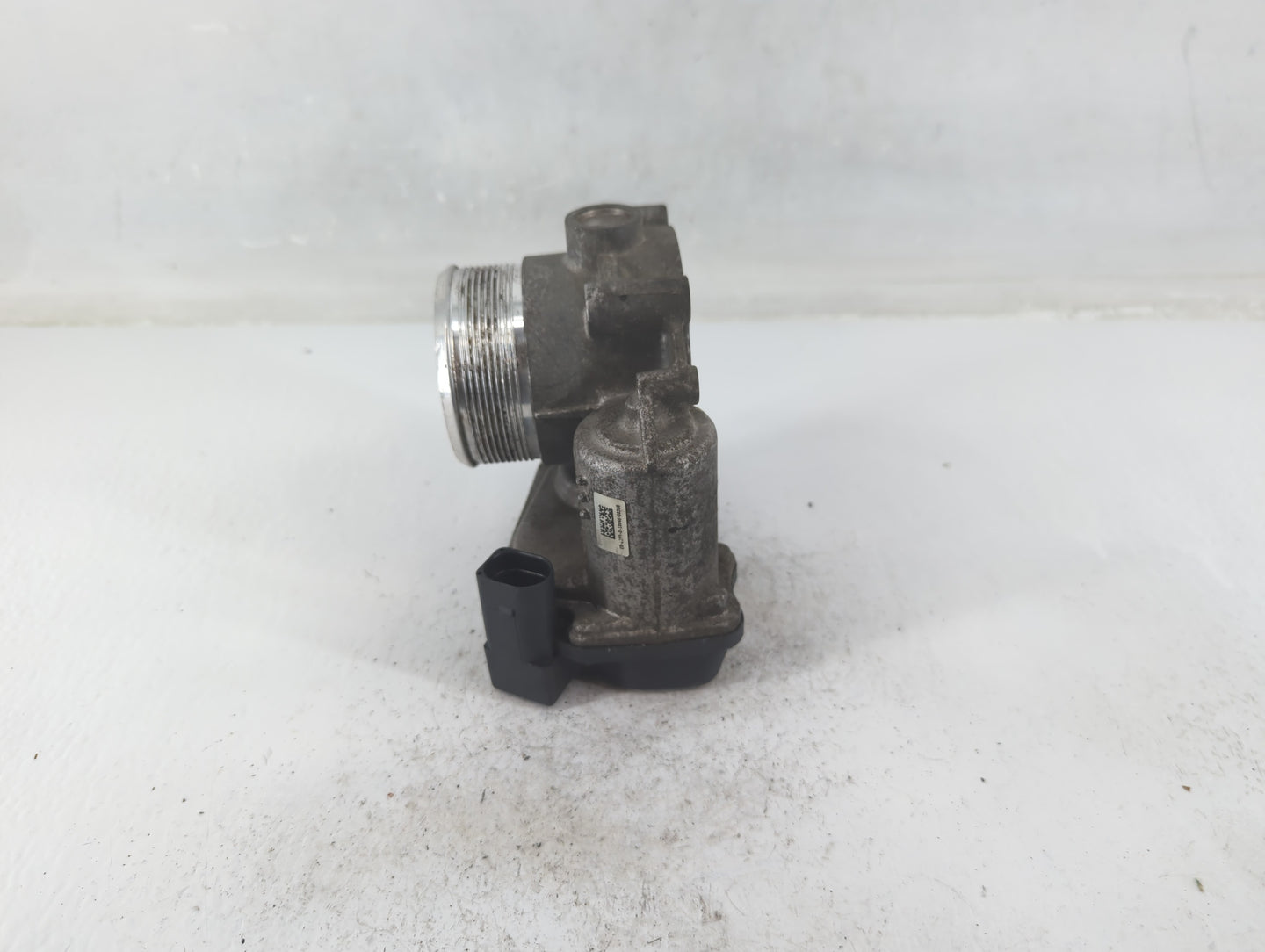 2007-2016 Volkswagen Eos Throttle Body P/N:A2C53302056 06F 133 062 J Fits OEM Used Auto Parts - Oemusedautoparts1.com