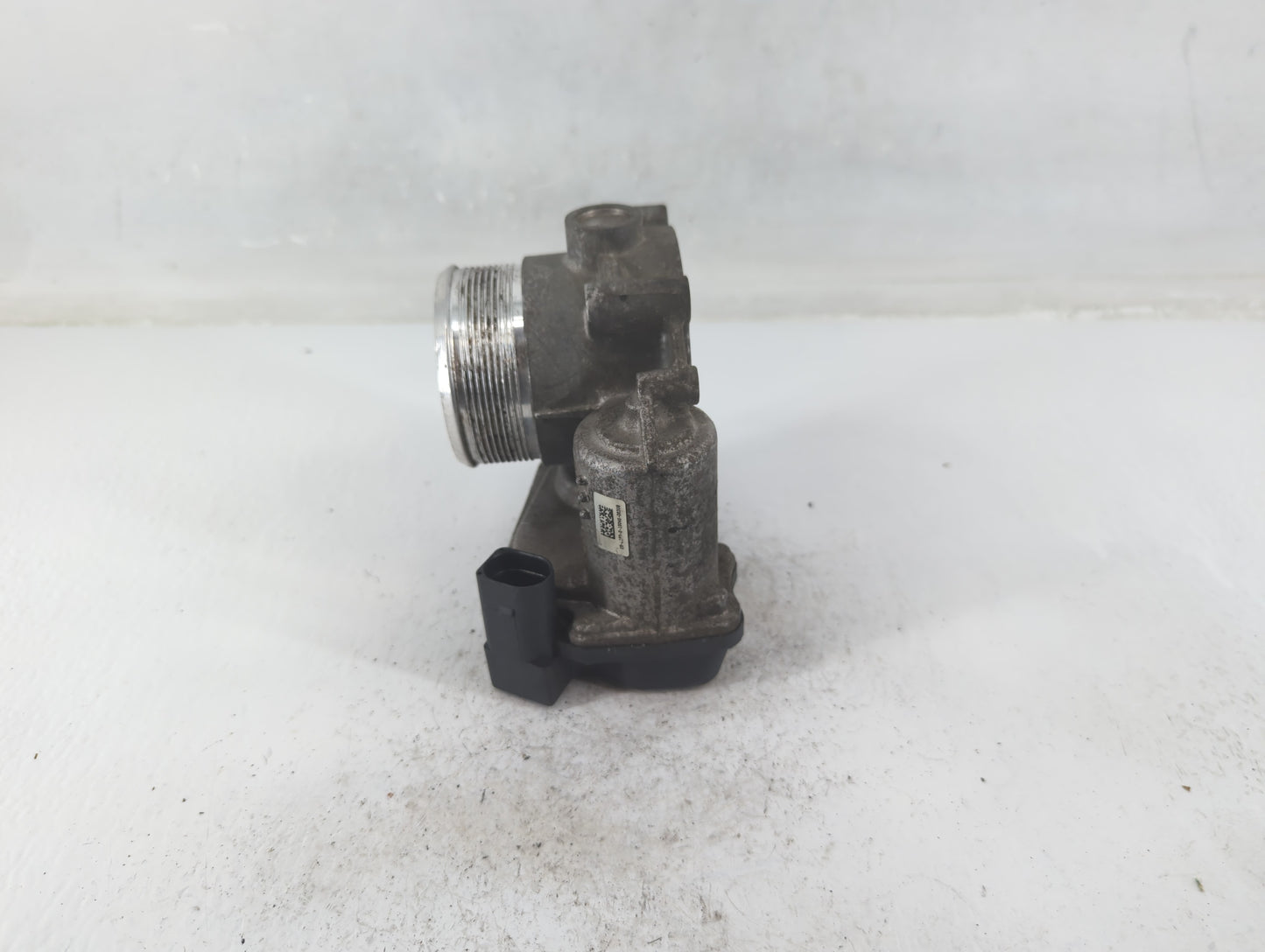 2007-2016 Volkswagen Eos Throttle Body P/N:A2C53302056 06F 133 062 J Fits OEM Used Auto Parts - Oemusedautoparts1.com