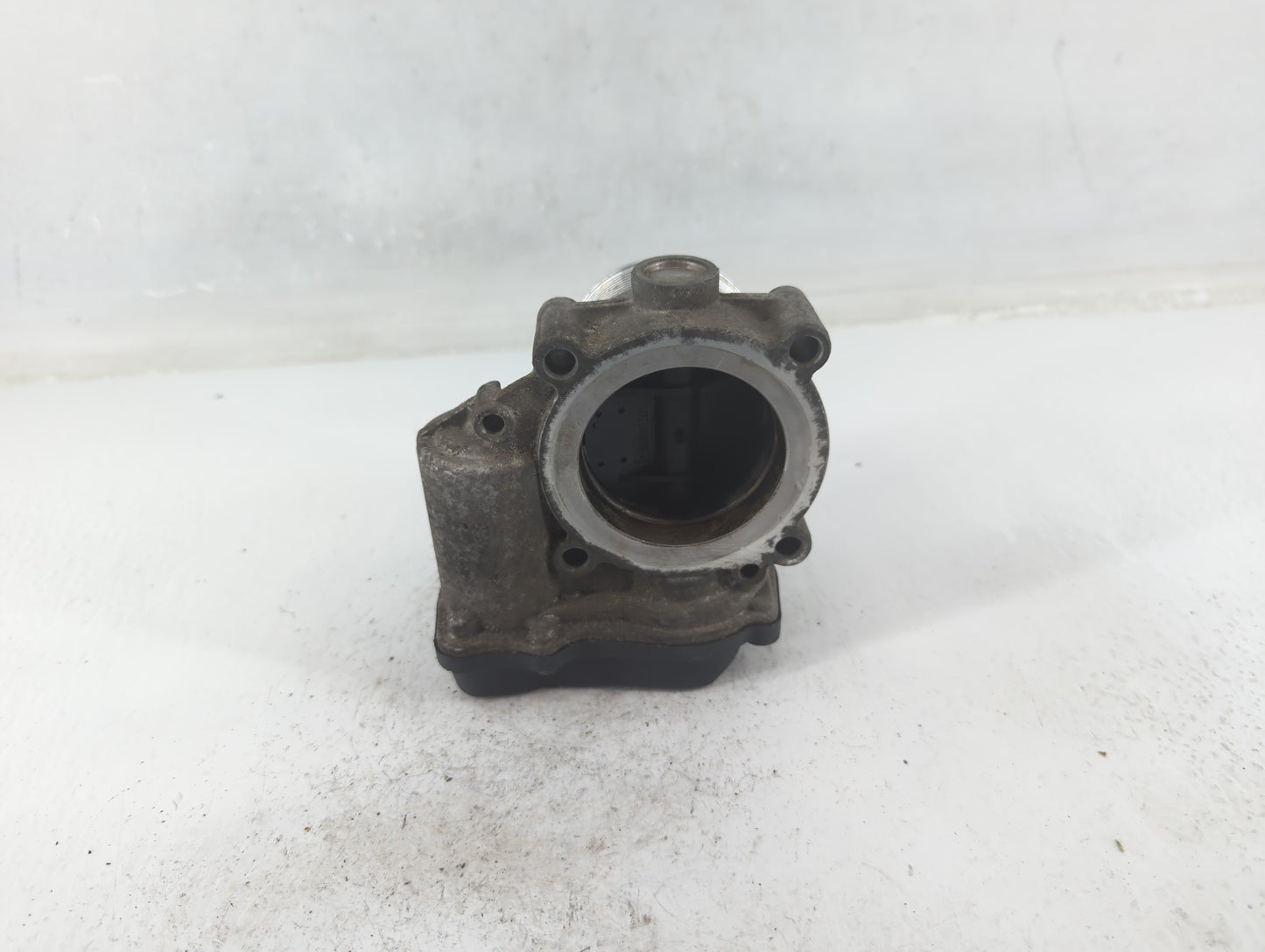 2007-2016 Volkswagen Eos Throttle Body P/N:A2C53302056 06F 133 062 J Fits OEM Used Auto Parts - Oemusedautoparts1.com