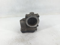 2007-2016 Volkswagen Eos Throttle Body P/N:A2C53302056 06F 133 062 J Fits OEM Used Auto Parts - Oemusedautoparts1.com
