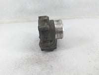 2007-2016 Volkswagen Eos Throttle Body P/N:A2C53302056 06F 133 062 J Fits OEM Used Auto Parts - Oemusedautoparts1.com