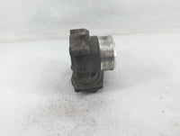 2007-2016 Volkswagen Eos Throttle Body P/N:A2C53302056 06F 133 062 J Fits OEM Used Auto Parts - Oemusedautoparts1.com