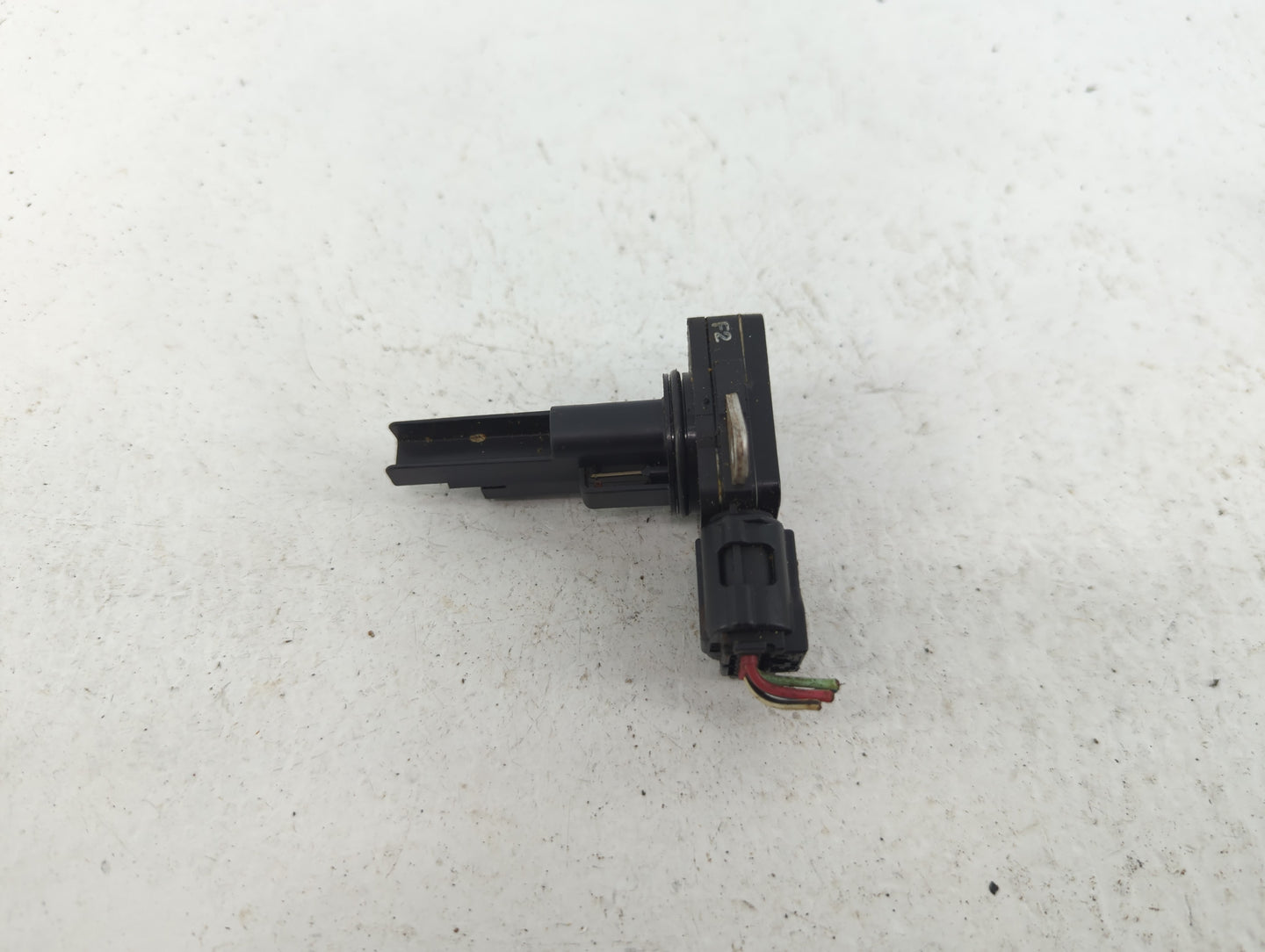 2009-2016 Volkswagen Eos Mass Air Flow Meter Maf - Oemusedautoparts1.com