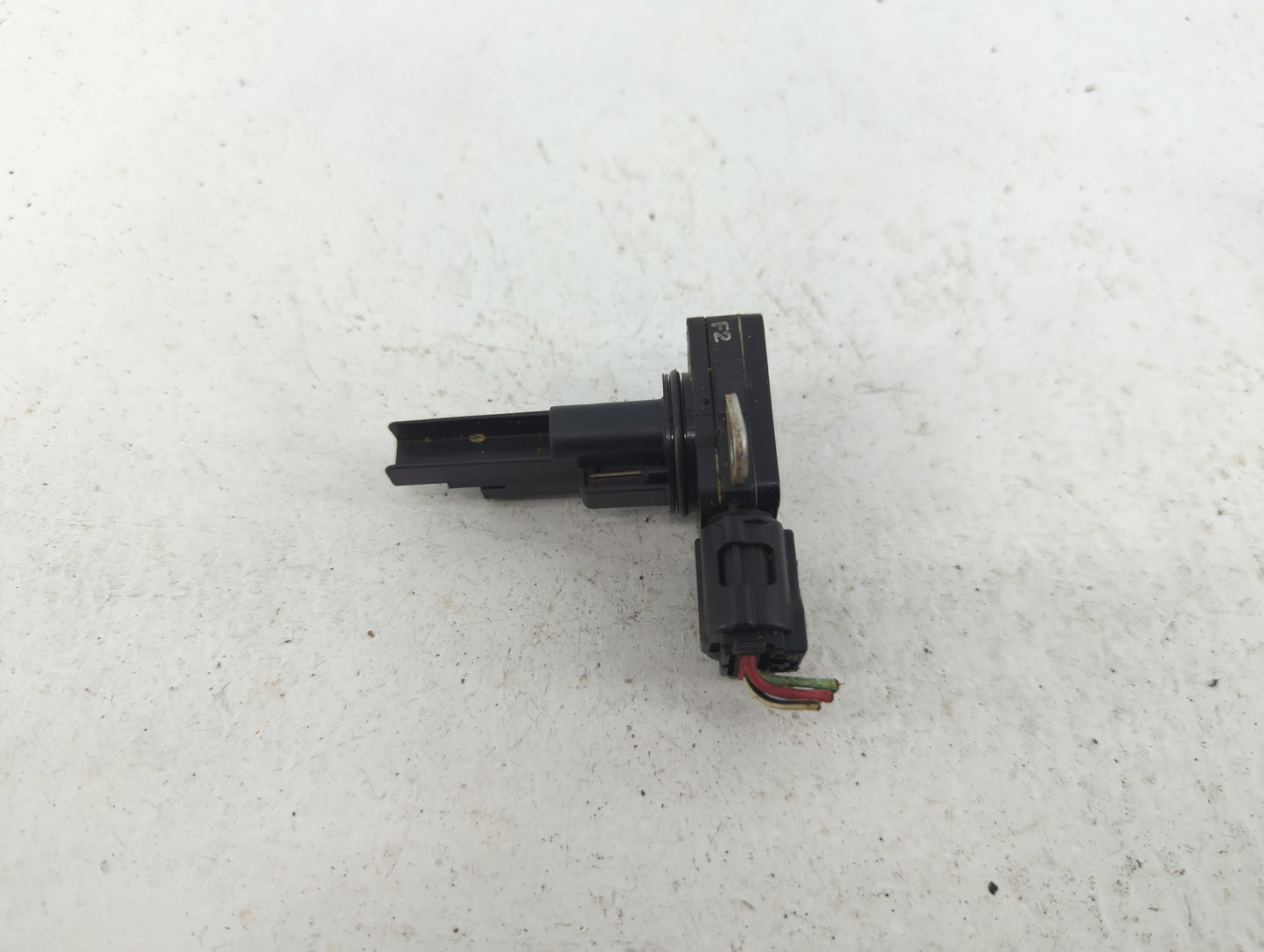 2009-2016 Volkswagen Eos Mass Air Flow Meter Maf - Oemusedautoparts1.com