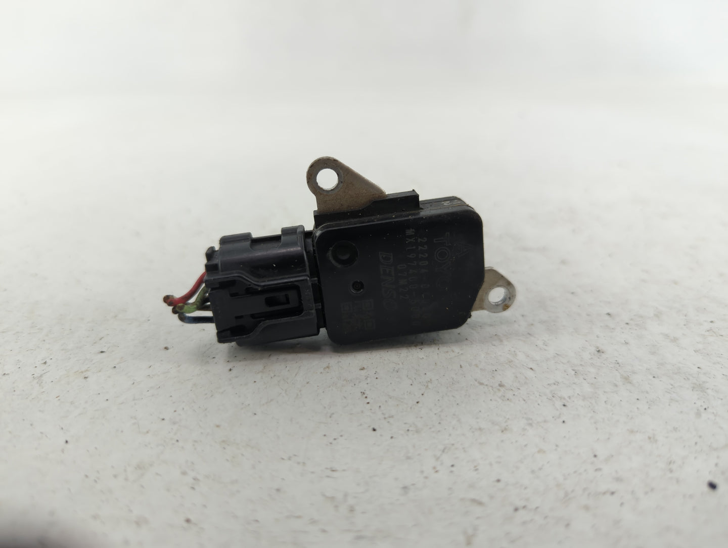 2009-2016 Volkswagen Eos Mass Air Flow Meter Maf - Oemusedautoparts1.com
