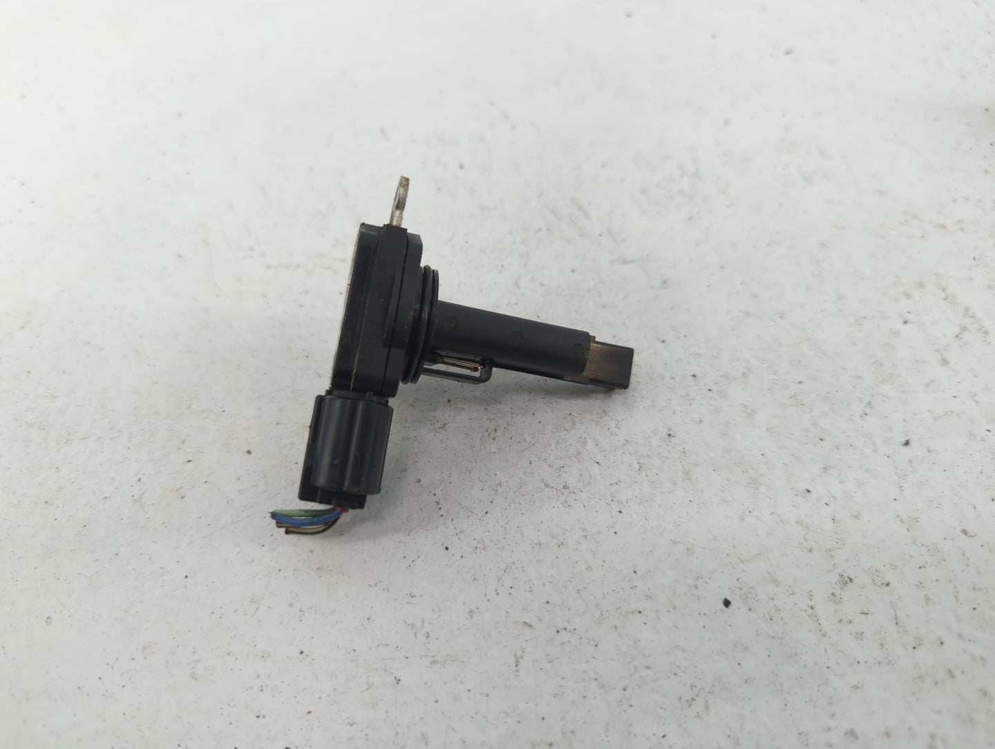 2009-2016 Volkswagen Eos Mass Air Flow Meter Maf - Oemusedautoparts1.com