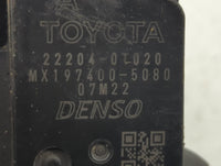 2009-2016 Volkswagen Eos Mass Air Flow Meter Maf - Oemusedautoparts1.com