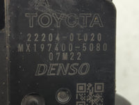 2009-2016 Volkswagen Eos Mass Air Flow Meter Maf Sensor - Oemusedautoparts1.com