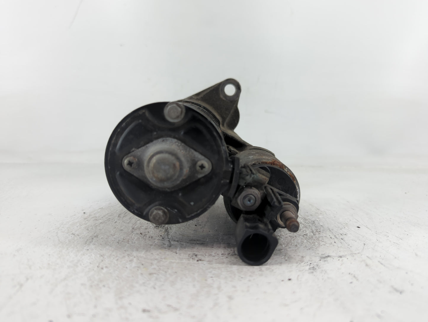 2010-2011 Volkswagen Eos Car Starter Motor Solenoid OEM P/N:20100223 Fits Fits 2010 2011 2012 2013 2014 2015 2016 2017 2018 