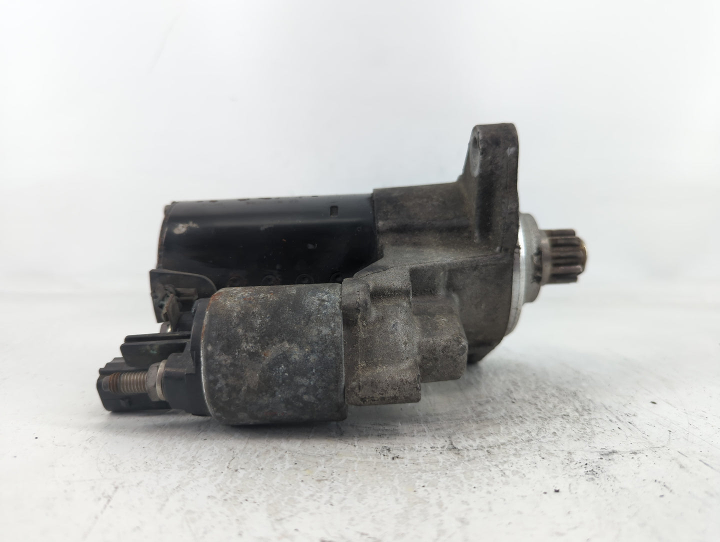 2010-2011 Volkswagen Eos Car Starter Motor Solenoid OEM P/N:20100223 Fits Fits 2010 2011 2012 2013 2014 2015 2016 2017 2018 