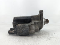 2010-2011 Volkswagen Eos Car Starter Motor Solenoid OEM P/N:20100223 Fits Fits 2010 2011 2012 2013 2014 2015 2016 2017 2018 