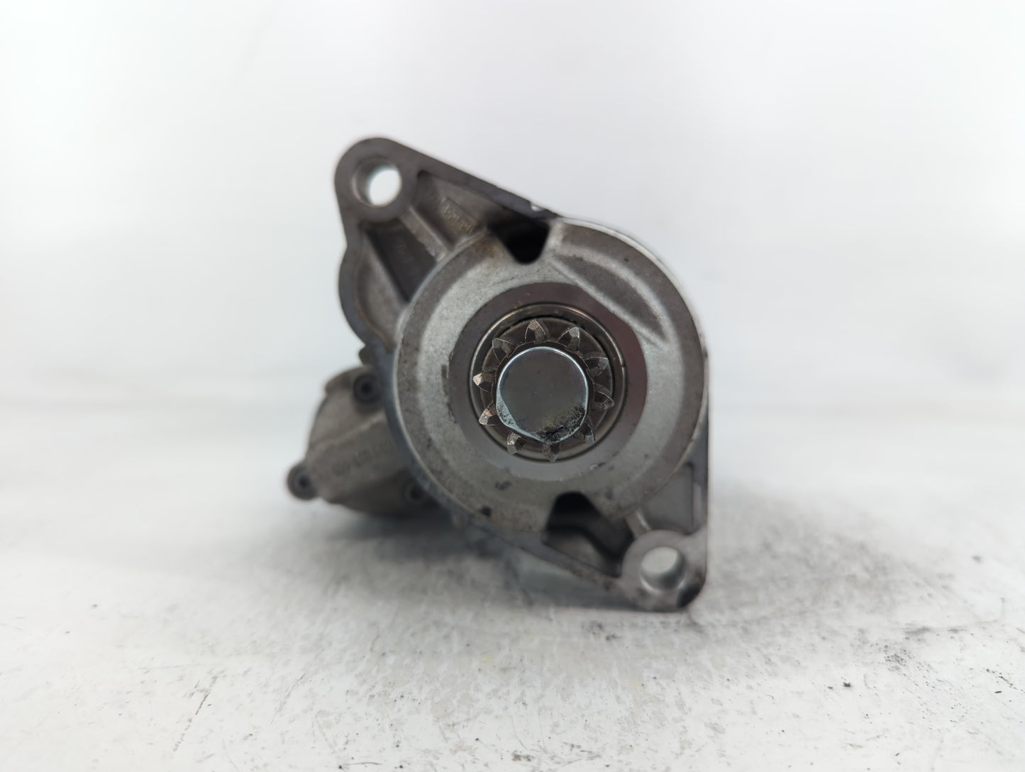 2010-2011 Volkswagen Eos Car Starter Motor Solenoid OEM P/N:20100223 Fits Fits 2010 2011 2012 2013 2014 2015 2016 2017 2018 