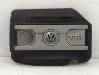 2010 Volkswagen Eos Engine Cover - Oemusedautoparts1.com