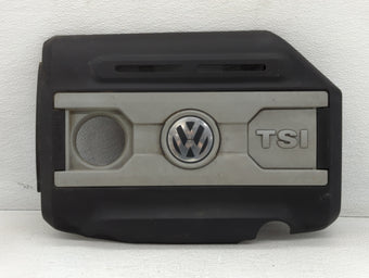 compare product 2010 Volkswagen Eos Engine Cover
