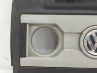 2010 Volkswagen Eos Engine Cover - Oemusedautoparts1.com