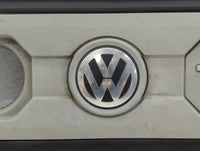 2010 Volkswagen Eos Engine Cover - Oemusedautoparts1.com