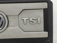 2010 Volkswagen Eos Engine Cover - Oemusedautoparts1.com