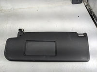 2006-2011 Volkswagen Golf Sun Visor Shade Replacement Driver Left Mirror Fits Fits 2006 2007 2010 2011 OEM Used Auto Parts -