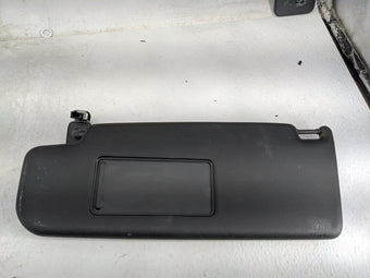 compare product 2006-2011 Volkswagen Golf Sun Visor Shade Replacement Driver Left Mirror Fits Fits 2006 2007 2010 2011 OEM Used Auto Parts