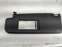 2006-2011 Volkswagen Golf Sun Visor Shade Replacement Driver Left Mirror Fits Fits 2006 2007 2010 2011 OEM Used Auto Parts -