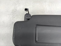 2006-2011 Volkswagen Golf Sun Visor Shade Replacement Driver Left Mirror Fits Fits 2006 2007 2010 2011 OEM Used Auto Parts -