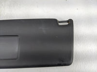 2006-2011 Volkswagen Golf Sun Visor Shade Replacement Driver Left Mirror Fits Fits 2006 2007 2010 2011 OEM Used Auto Parts -