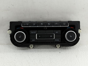 2010-2011 Volkswagen Golf Climate Control Module Temperature AC/Heater Replacement P/N:5K0 907 044 BT 3C8 907 336AJ Fits OEM