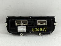 2010-2011 Volkswagen Golf Climate Control Module Temperature AC/Heater Replacement P/N:5K0 907 044 BT 3C8 907 336AJ Fits OEM